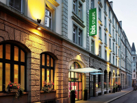  Vacation Hub International | ibis Styles Luzern City Hotel Main