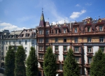  Vacation Hub International | Waldstätterhof Hotel Main