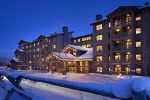  Vacation Hub International | Teton Mountain Lodge & Spa Main