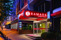  Vacation Hub International | Ramada Istanbul Old City Main