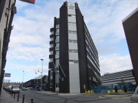  Vacation Hub International | The Liner Hotel Liverpool Main