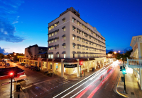  Vacation Hub International | La Concha Hotel & Spa Main