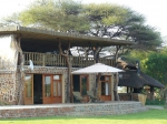  Vacation Hub International | Phokoje Bush Lodge Main