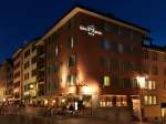  Vacation Hub International | Adler Hotel Zurich Main