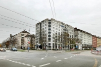  Vacation Hub International | Regent Hotel Munich Main