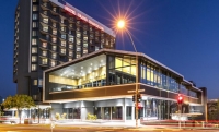  Vacation Hub International | Hotel Grand Chancellor Brisbane Main