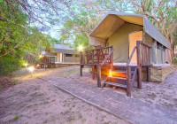  Vacation Hub International | Kruger Adventure Lodge Main