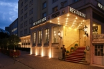  Vacation Hub International | Grandhotel Hessischer Hof (5.0 Star) (5.0 Star) Main