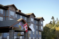  Vacation Hub International | Four points by Sheraton Victoria Gateway Main