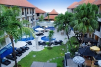  Vacation Hub International | Grand Barong Resort Main