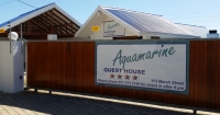  Vacation Hub International | Aquamarine Guest House Main