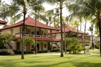  Vacation Hub International | Holiday Inn Resort Baruna Bali Main