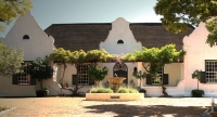  Vacation Hub International | Albourne Guest House Main