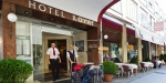  Vacation Hub International | Royal Hotel Vienna Main