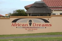  Vacation Hub International | African Dreams Bed and Breakfast Main
