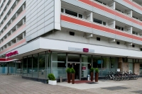  Vacation Hub International | MERCURE Berlin am Alexanderplatz Main
