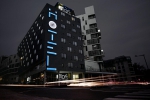  Vacation Hub International | Aloft Schuman Brussels Main