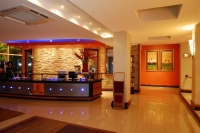  Vacation Hub International | Protea Hotel by Marriott Umfolozi River Main