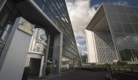  Vacation Hub International | Hilton Paris La Defense Main