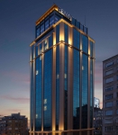  Vacation Hub International | Renaissance Istanbul Bosphorus Hotel Main