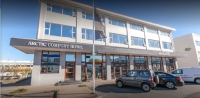  Vacation Hub International | Arctic Comfort Hotel Main