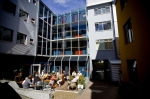  Vacation Hub International | Fron Hotel Main