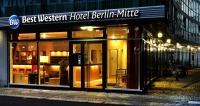  Vacation Hub International | Best Western Hotel Berlin Mitte Main