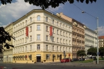  Vacation Hub International | PRAGUE CENTRE PLAZA Main