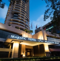  Vacation Hub International | Majestic Hotel Tower Dubai Main