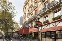  Vacation Hub International | Hotel Paix Republique Paris Main