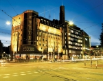  Vacation Hub International | NH Amsterdam Centre Hotel Main