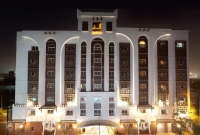  Vacation Hub International | Al Liwan Suites Doha Main