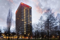  Vacation Hub International | Ramada Apollo Amsterdam Main