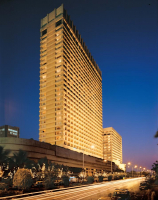  Vacation Hub International | Trident Hotel, Nariman Point Mumbai Main