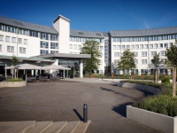  Vacation Hub International | Wyndham Garden Dresden Main