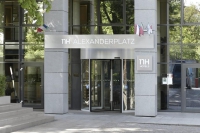  Vacation Hub International | NH Berlin Alexanderplatz Main