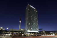  Vacation Hub International | Park Inn by Radisson Berlin Alexanderplatz Main