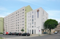  Vacation Hub International | Best Western Hotel am Spittelmarkt Main