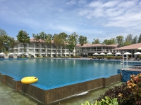  Vacation Hub International | Century Langkawi Beach Resort Main