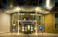  Vacation Hub International | Novotel London Greenwich Hotel Main