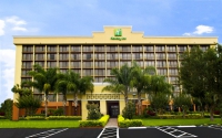  Vacation Hub International | Holiday Inn Orlando SW - Celebration Area Main
