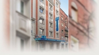  Vacation Hub International | Aquaria Negresco Hotel Main