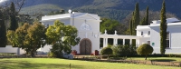  Vacation Hub International | Franschhoek Boutique Hotel Main