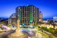  Vacation Hub International | Holiday Inn Lisbon Hotel Main