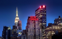  Vacation Hub International | Wyndham New Yorker Hotel Main
