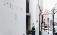  Vacation Hub International | Design Hotel Neruda Main