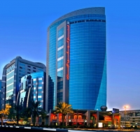  Vacation Hub International | Emirates Concorde Hotel & Suites Main