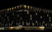  Vacation Hub International | AMANO Grand Central Main