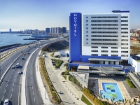  Vacation Hub International | Novotel Istanbul Zeytinburnu Main