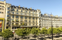  Vacation Hub International | Contact Alize Montmartre Main